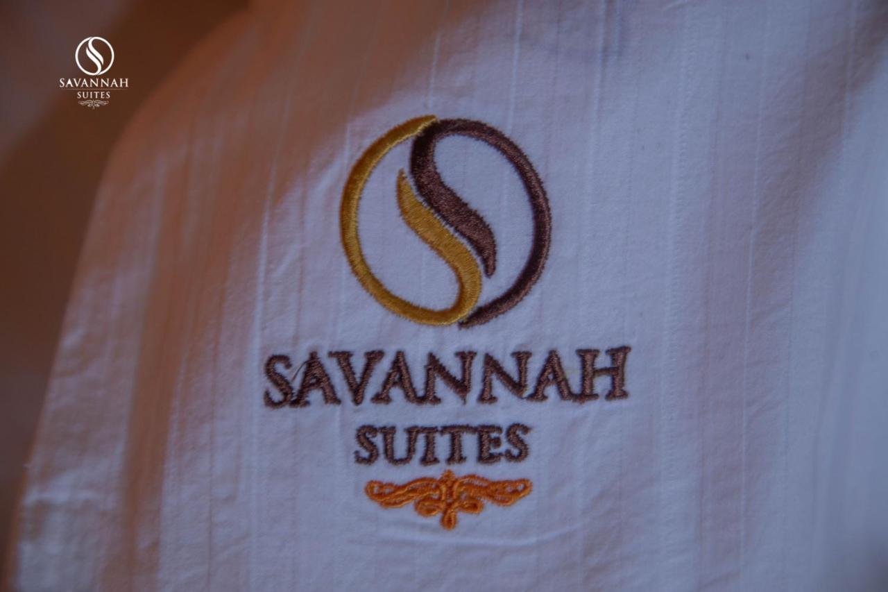 Savannah Suites Lubowa Extérieur photo