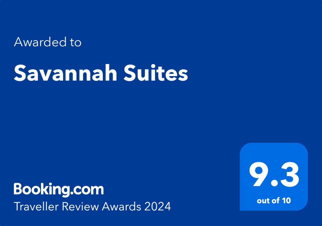 Savannah Suites Lubowa Extérieur photo